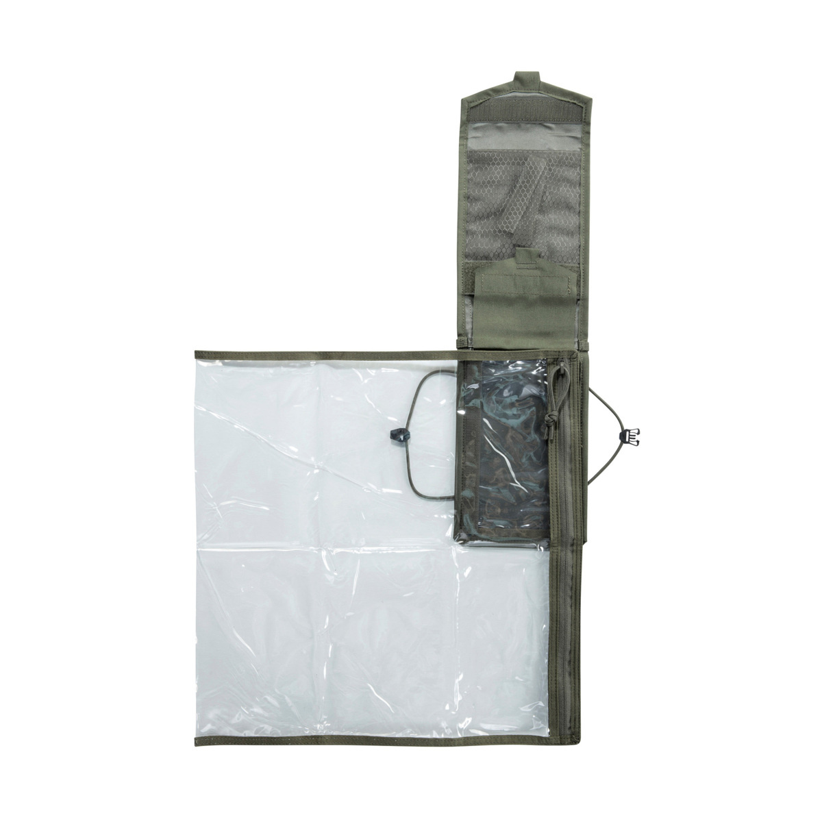 TT Map Pouch MKII Olive