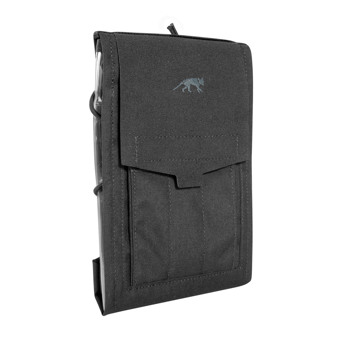TT Map Pouch MKII Black