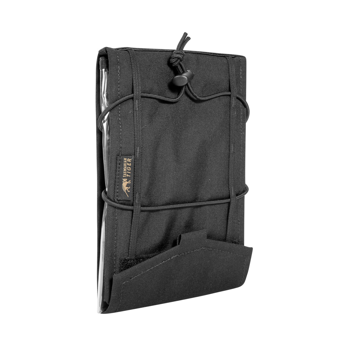 TT Map Pouch MKII Black