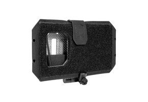 TT Foldable Phone Plate (Molle) Black