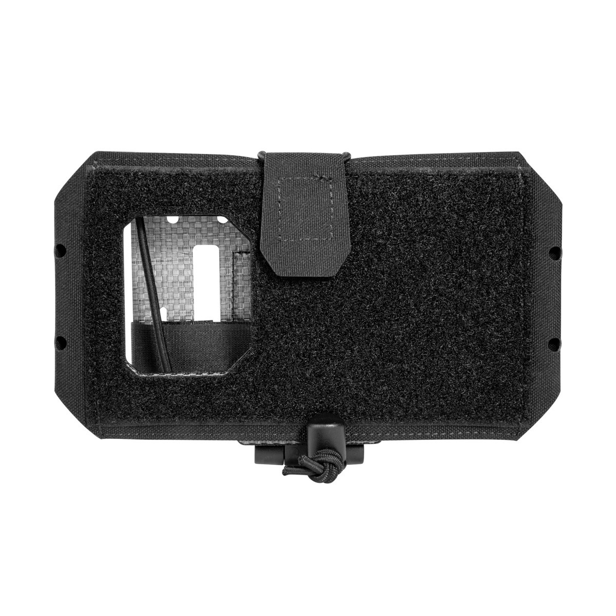 TT Foldable Phone Plate (Molle) Black