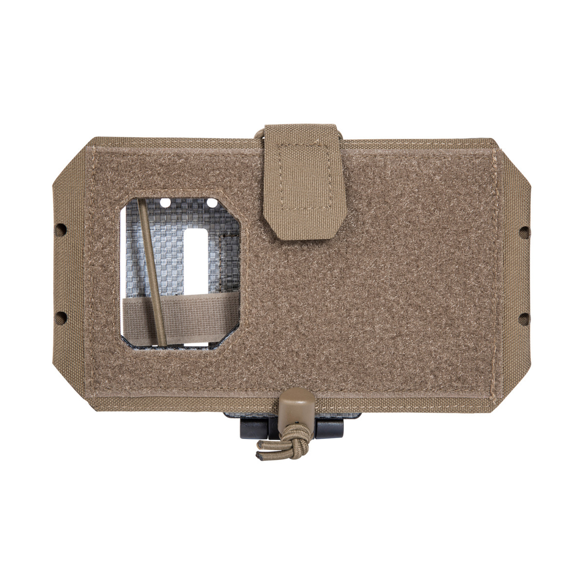TT Foldable Phone Plate (Molle) Coyote