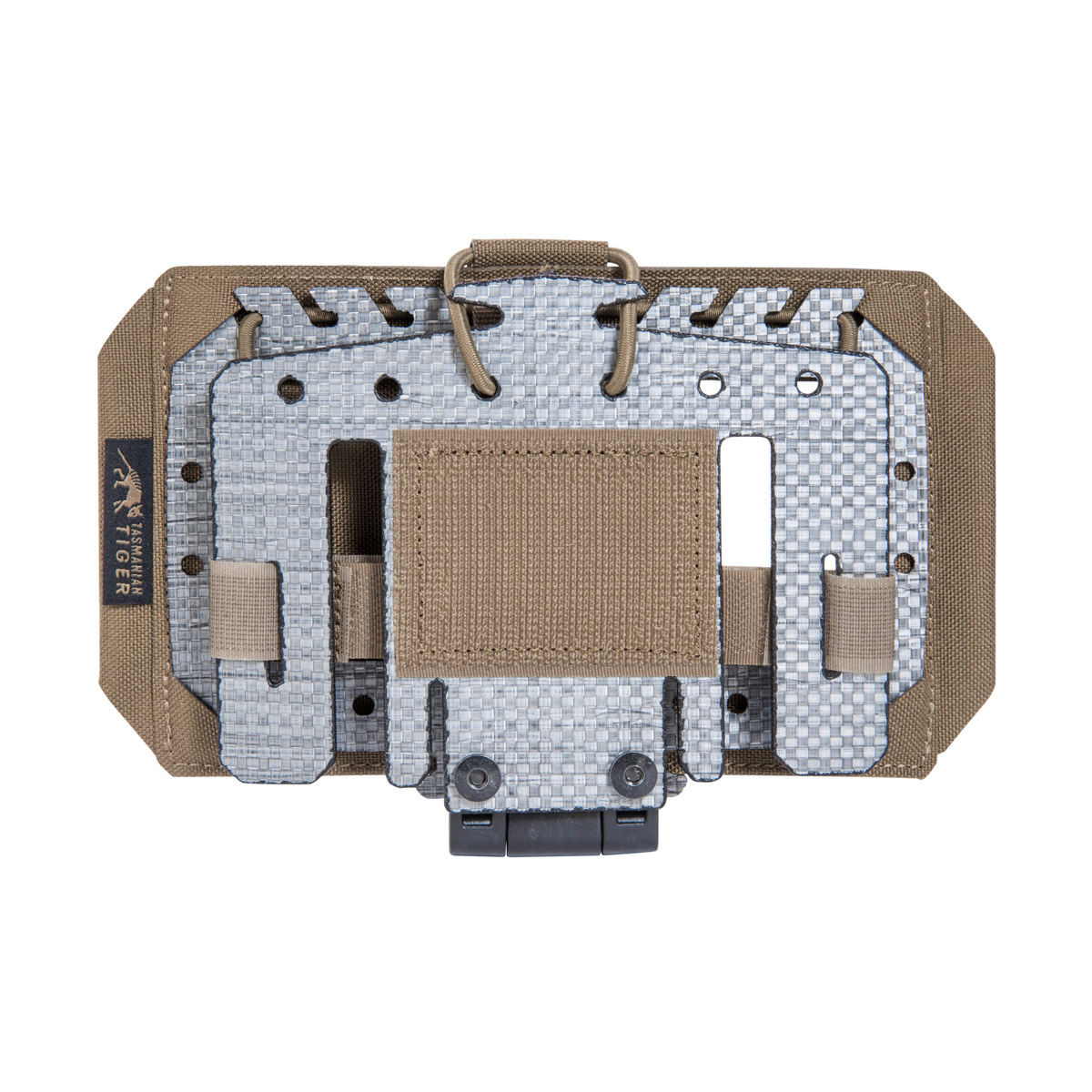 TT Foldable Phone Plate (Molle) Coyote