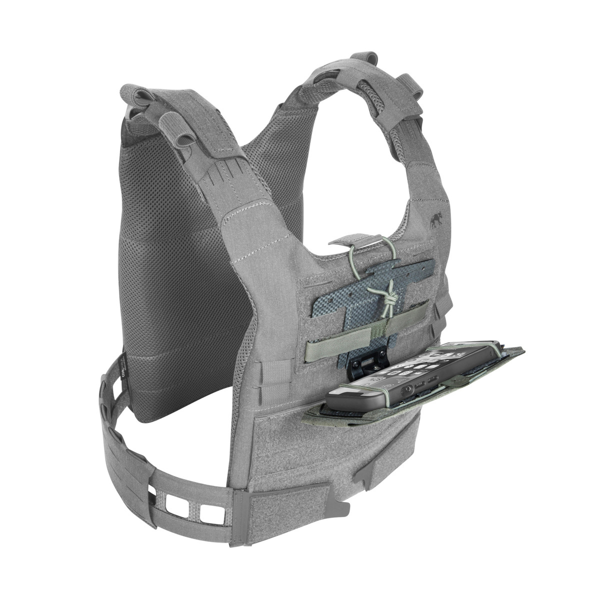 TT Foldable Phone Plate (Molle) Coyote