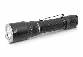 TK21R Zaklamp / Flashlight (3600 lumen)