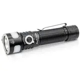 LD35R Zaklamp / Flashlight (1800 lumen)