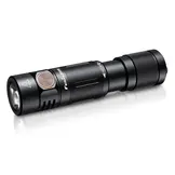 E05R EDC Zaklamp / Flashlight (400 lumen)
