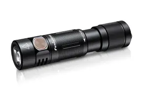 E05R EDC Zaklamp / Flashlight (400 lumen)