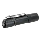 E12 V3.0 EDC Zaklamp / Flashlight (200 lumen)