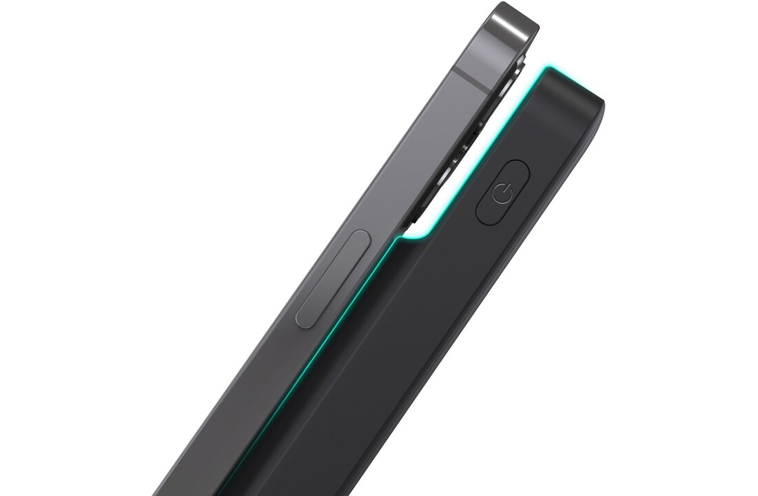 Powerbank 10.000mAh - 22.5W Snelladen - 2 x USB-A & 1 x USB-C