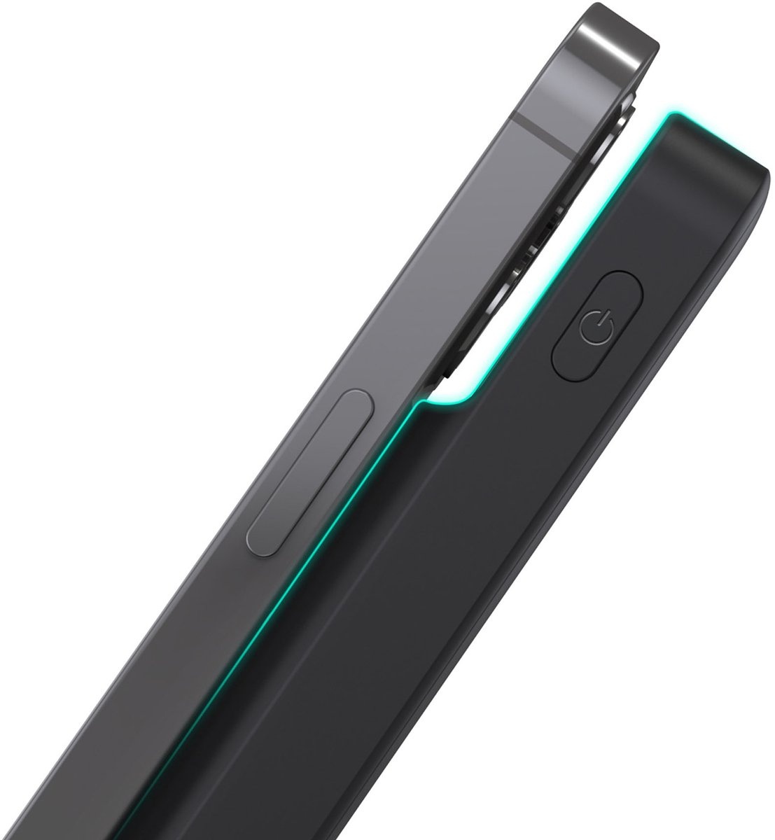 Powerbank 10.000mAh - 22.5W Snelladen - 2 x USB-A & 1 x USB-C