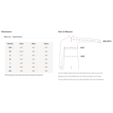 Ascendor Summit Hoody Black