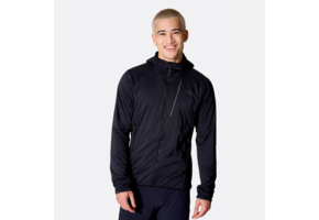 Ascendor Summit Hoody Black