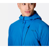 Ascendor Summit Hoody Black