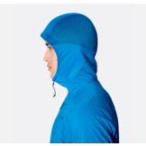 Ascendor Summit Hoody Black