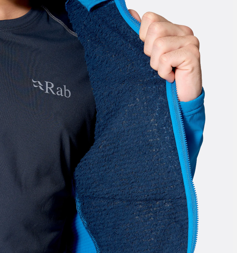 Ascendor Summit Hoody Black