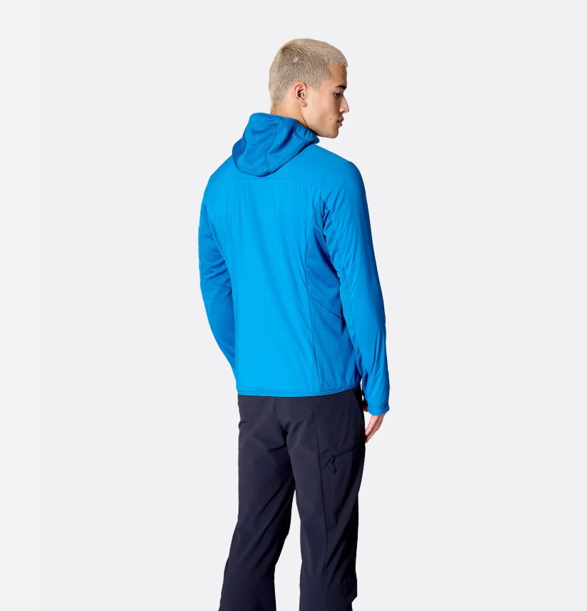 Ascendor Summit Hoody Black