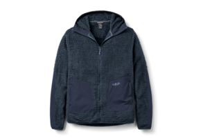 Buckstone Hoody Beluga
