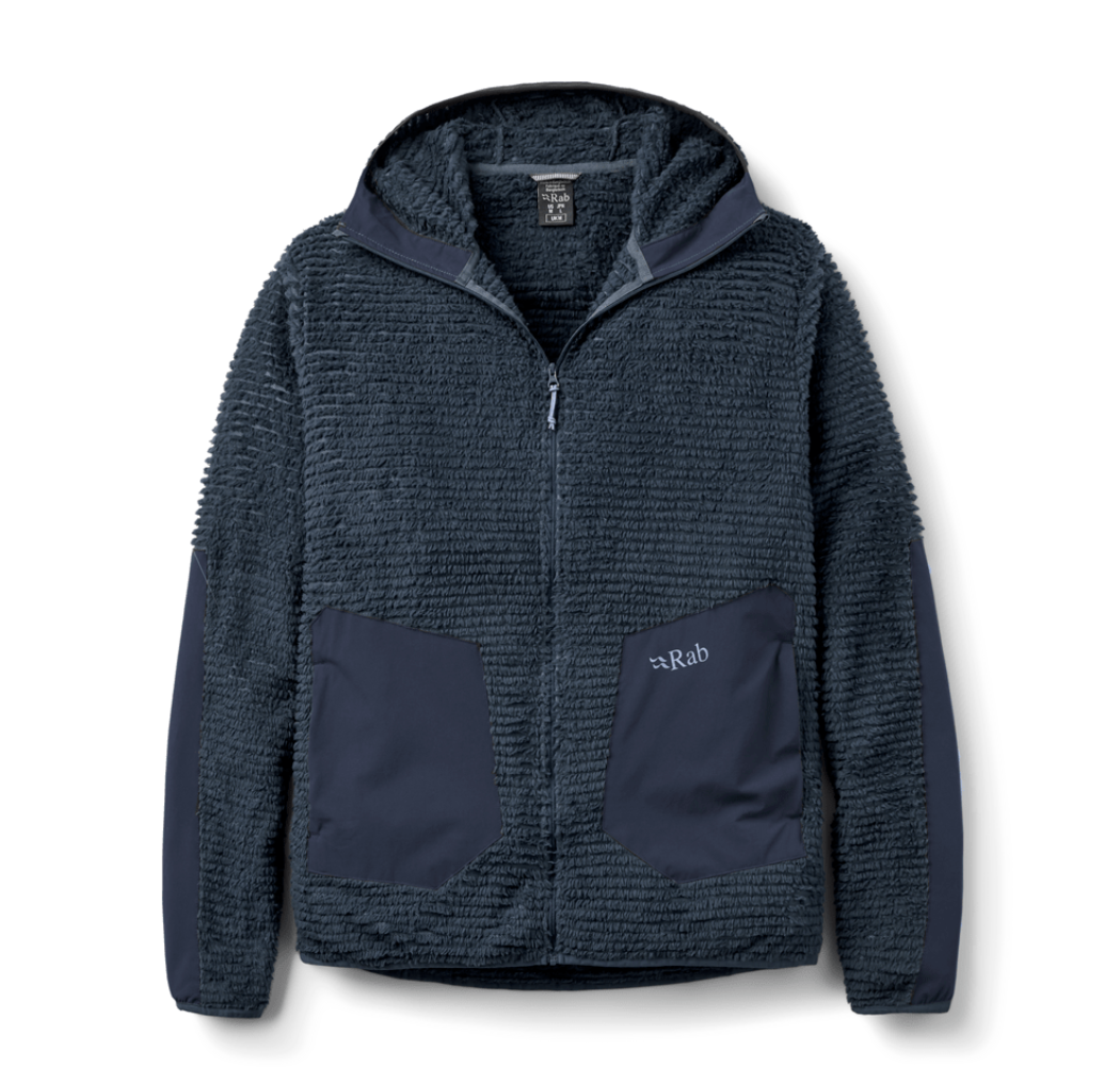 Buckstone Hoody Beluga