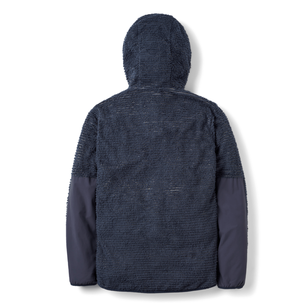 Buckstone Hoody Beluga