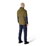 Buckstone Hoody Beluga