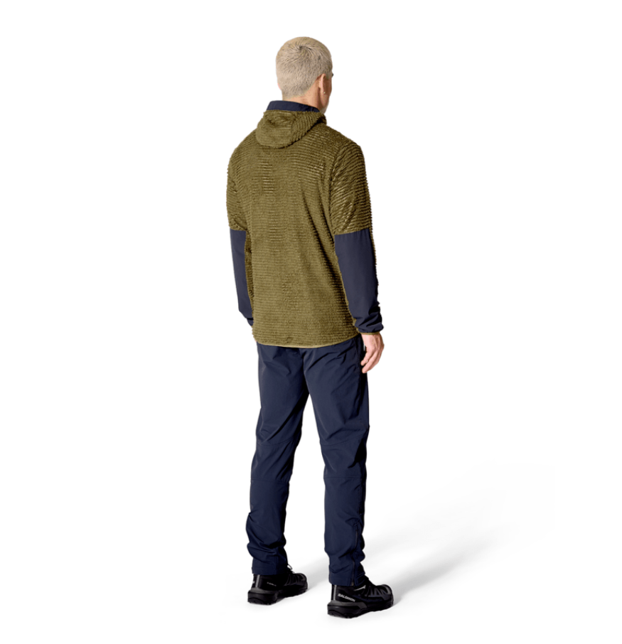 Buckstone Hoody Beluga