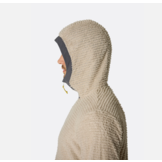 Buckstone Hoody Beluga