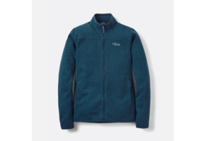 Ryvoan Jacket Tempest Blue