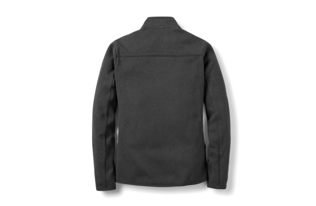 Ryvoan Jacket Ebony