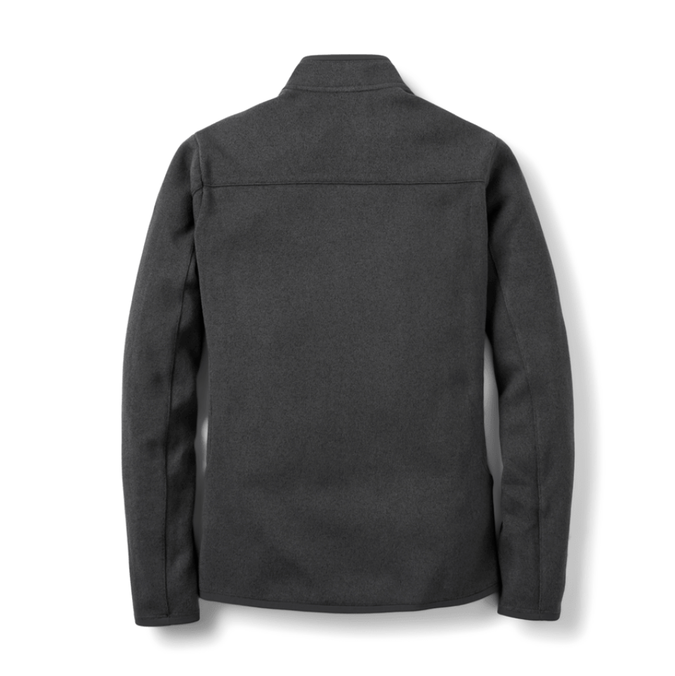 Ryvoan Jacket Ebony