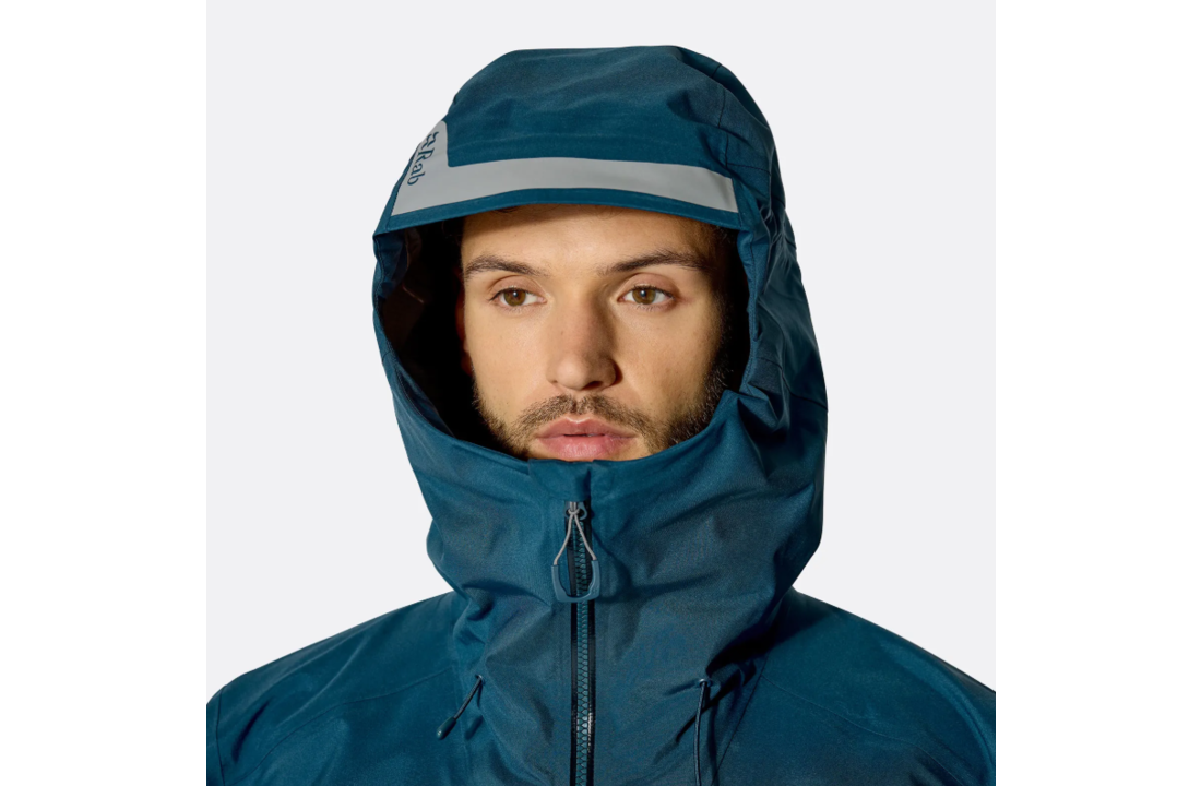 Latok GORE-TEX Pro Jacket Hardshell Black