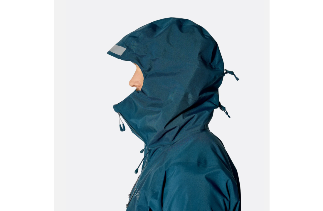 Latok GORE-TEX Pro Jacket Hardshell Black