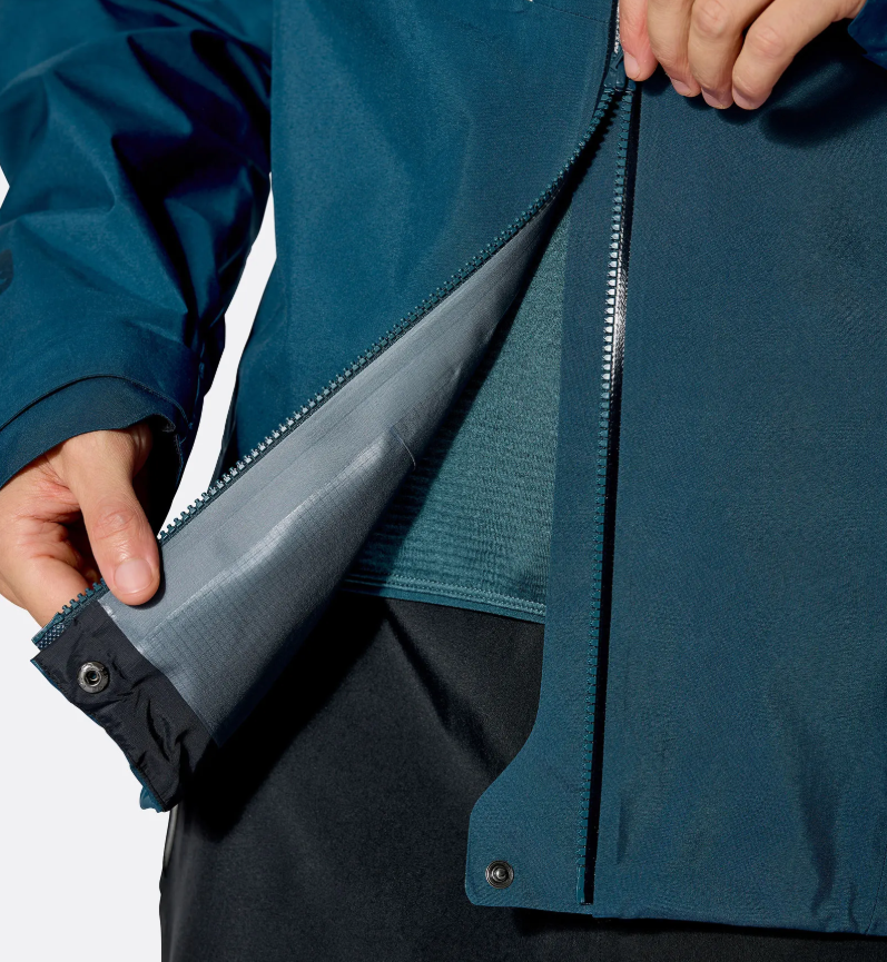 Latok GORE-TEX Pro Jacket Hardshell Black