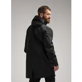 RENEGADE Parka Hardshell Obsidian Black