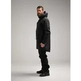 RENEGADE Parka Hardshell Obsidian Black