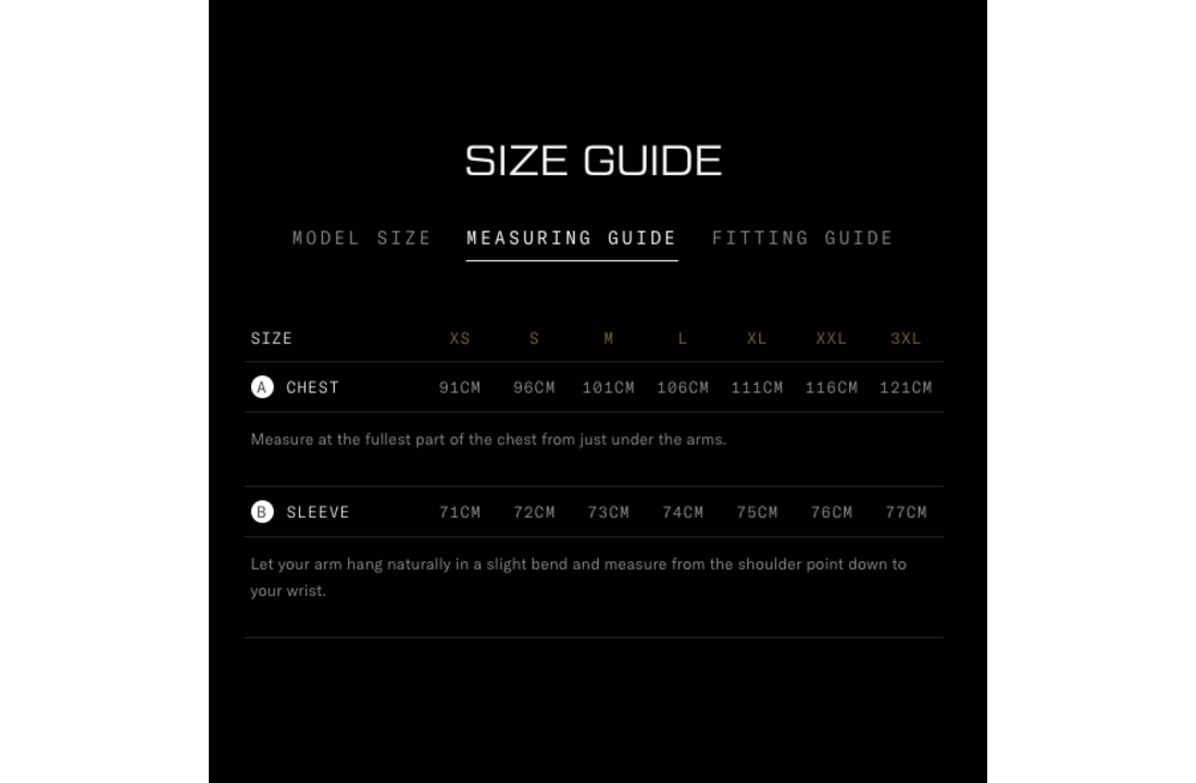 RENEGADE Parka Hardshell Forest Green