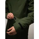 RENEGADE Parka Hardshell Forest Green