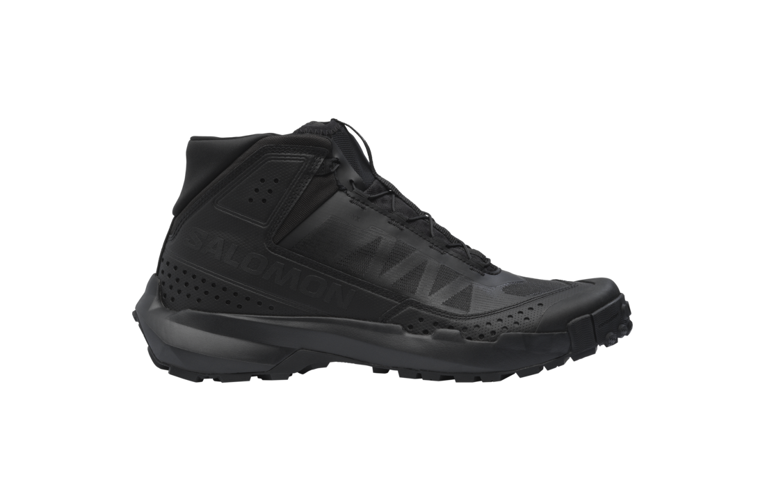 Amphib Assault Black