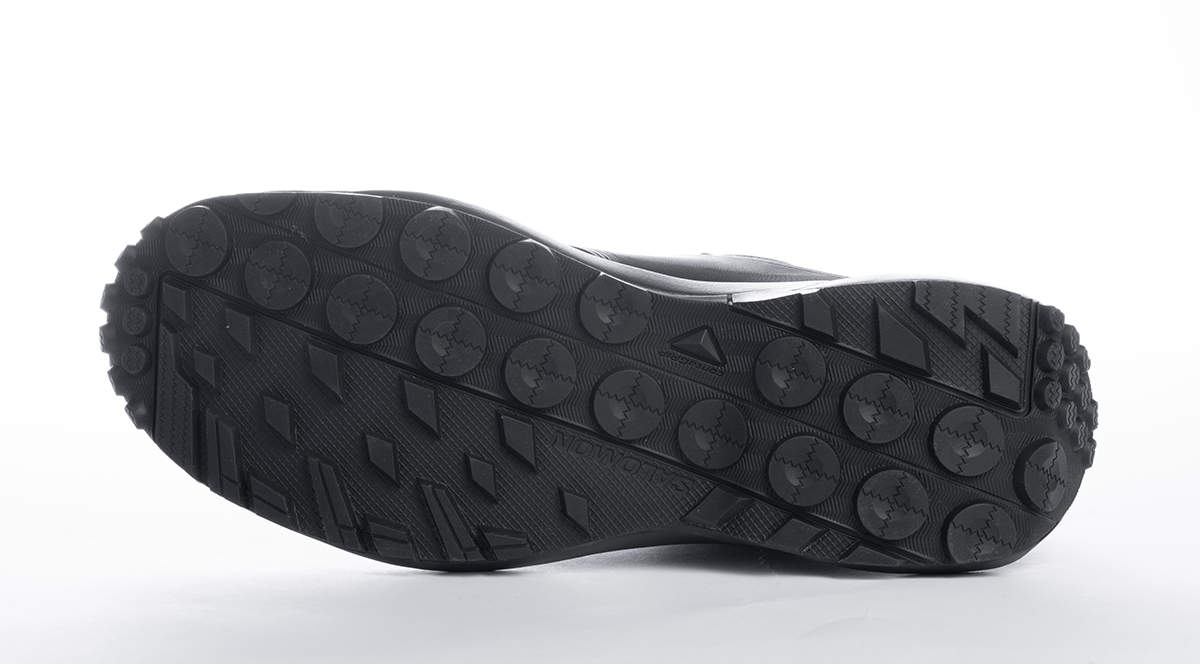 Amphib Assault Black