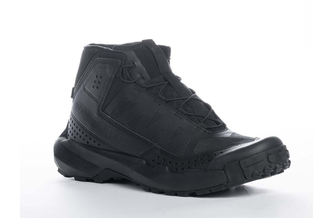 Amphib Assault Black