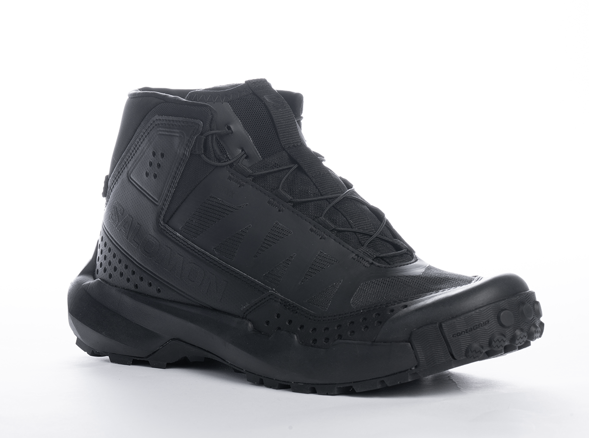 Amphib Assault Black