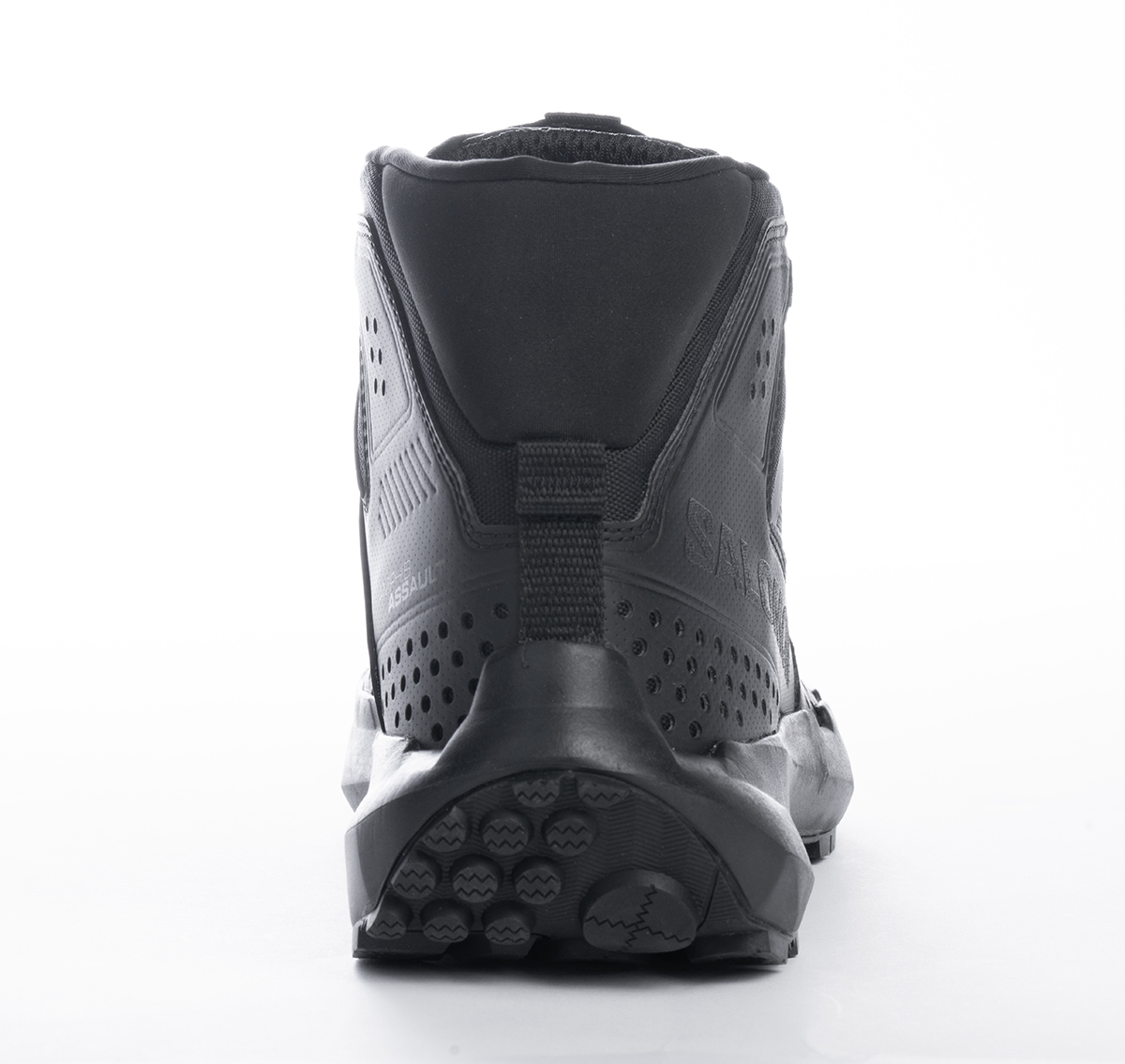 Amphib Assault Black