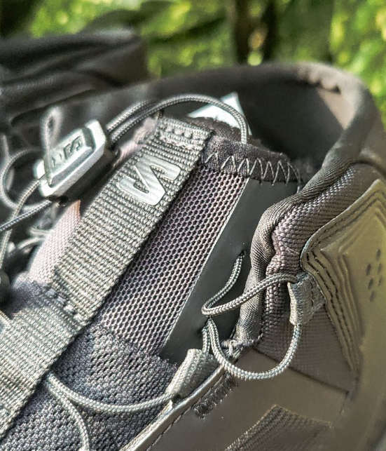 Amphib Assault Black