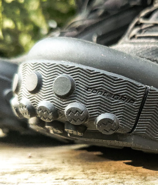 Amphib Assault Black