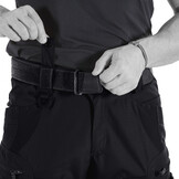 P-40 All Terrain Gen.3 Tactical Pants Black