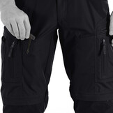 P-40 All Terrain Gen.3 Tactical Pants Black