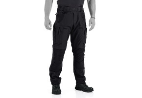 P-40 All Terrain Gen.3 Tactical Pants Black