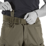 P-40 All Terrain Gen.3 Tactical Pants Brown Grey