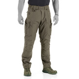 P-40 All Terrain Gen.3 Tactical Pants Brown Grey
