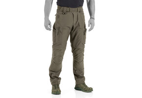 P-40 All Terrain Gen.3 Tactical Pants Brown Grey